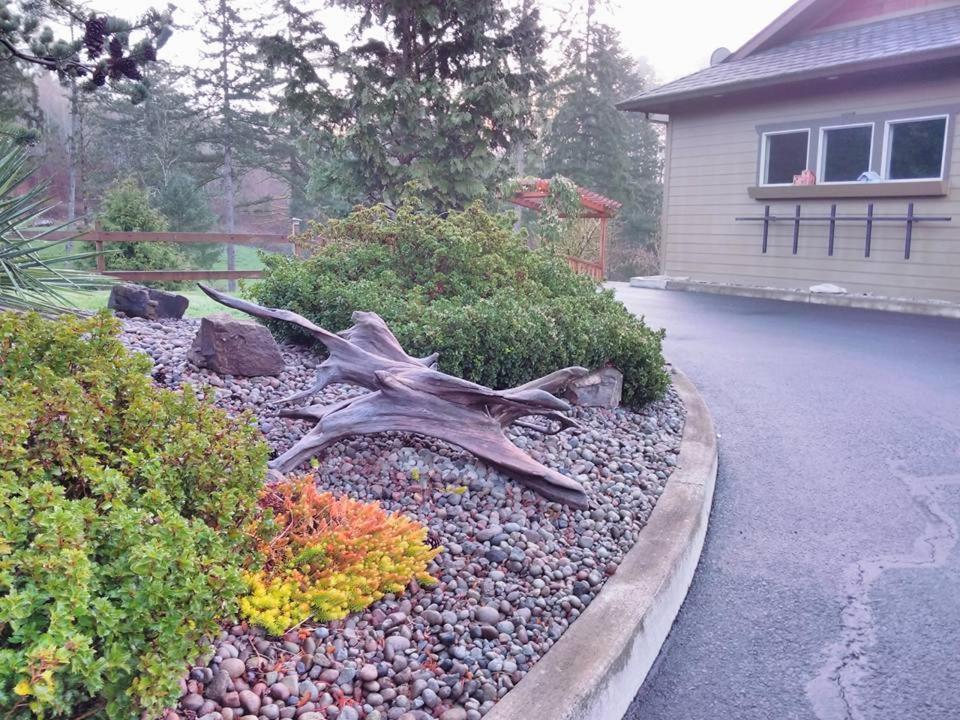 Vancouver Wa Beautiful Apartment Вудленд Экстерьер фото